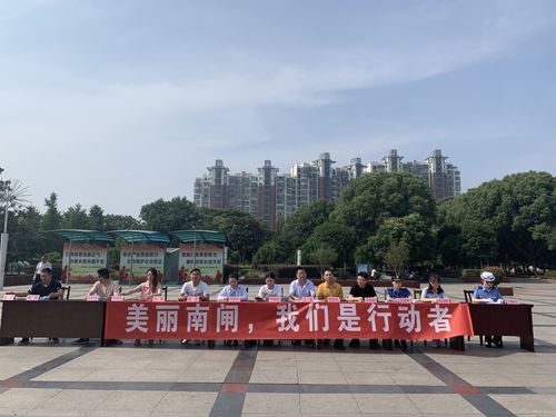 美丽南闸，我们是行动者——江苏网站建设助力数字化乡村新篇章